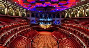 Royal Albert Hall