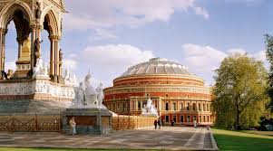 Royal Albert Hall