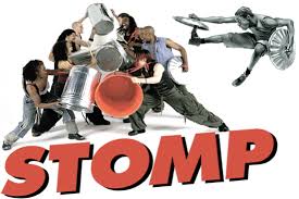 Stomp