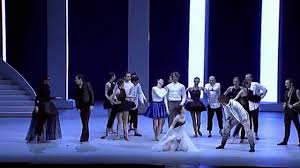 Bolshoi Ballet