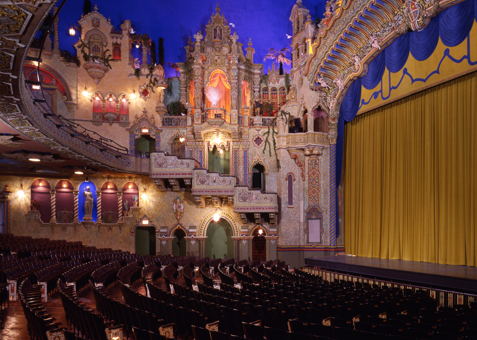 Majestic Theatre